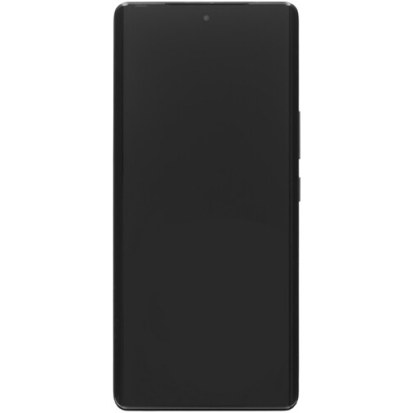 6.78" Смартфон Infinix ZERO 40 5G 256 ГБ черный