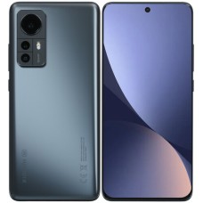 6.28" Смартфон Xiaomi 12X 128 ГБ серый