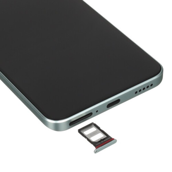 6.67" Смартфон Xiaomi 13T 256 ГБ зеленый