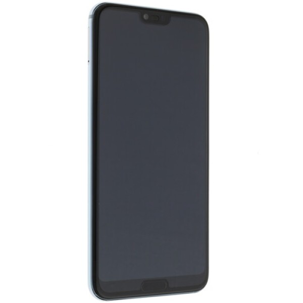 Смартфон Honor 10 5.84" 64Gb Grey 8(4x2,36Ghz+4x1,8Ghz)/4096Mb/2280x1080/IPS/2SIM/LTE/NFC/Cam16+24/3400mAh/Android 8.1