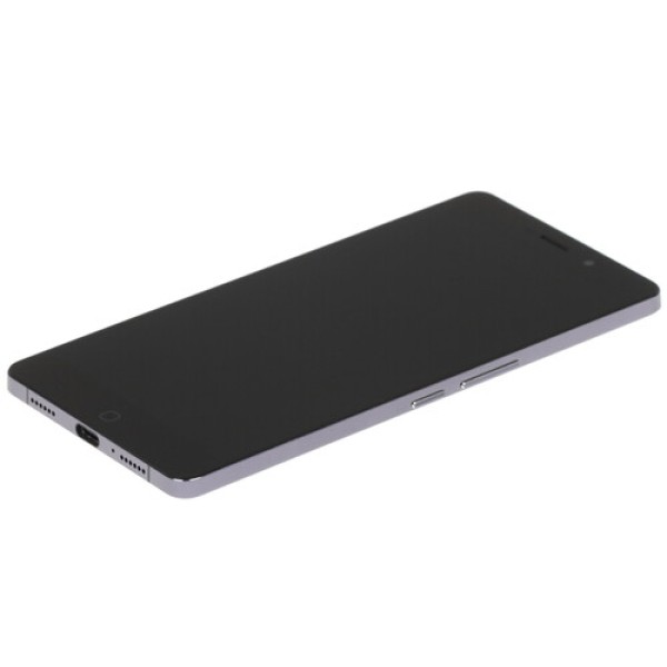 Смартфон Elephone P9000 Black 5.5" 32Gb 8x2.0Ghz/4096Mb/1920x1080/IPS/LTE/Cam13/3000mAh/And6