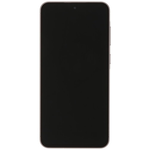 6.7" Смартфон Samsung Galaxy A56 256 ГБ розовый