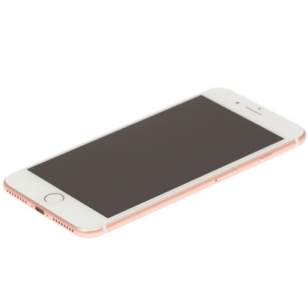 Смартфон Apple iPhone 7 Plus 5,5" 256Gb Rose 4x2.3Ghz/3072Mb/1920x1080/IPS/3G/LTE/GPS/Cam12(x2)/iOS