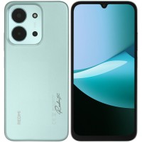 6.9" Смартфон Xiaomi Redmi 15C 128 ГБ зеленый