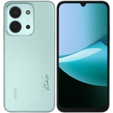 6.9" Смартфон Xiaomi Redmi 15C 128 ГБ зеленый