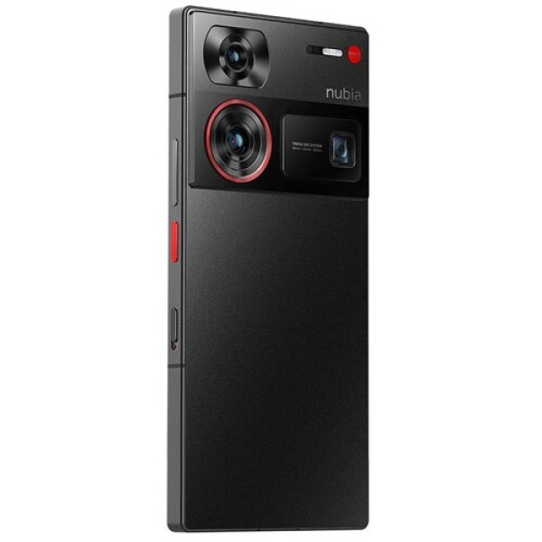 6.8" Смартфон Nubia Z60 Ultra 512 ГБ черный