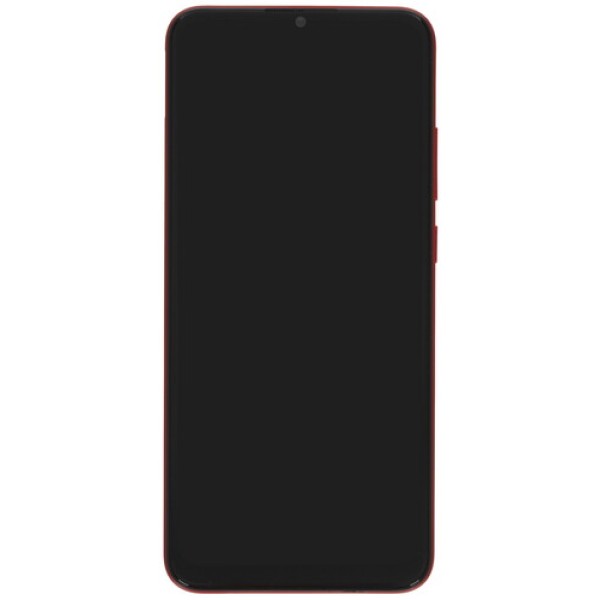 Смартфон Samsung Galaxy A03 3/32Gb Red не РФ ЗУ