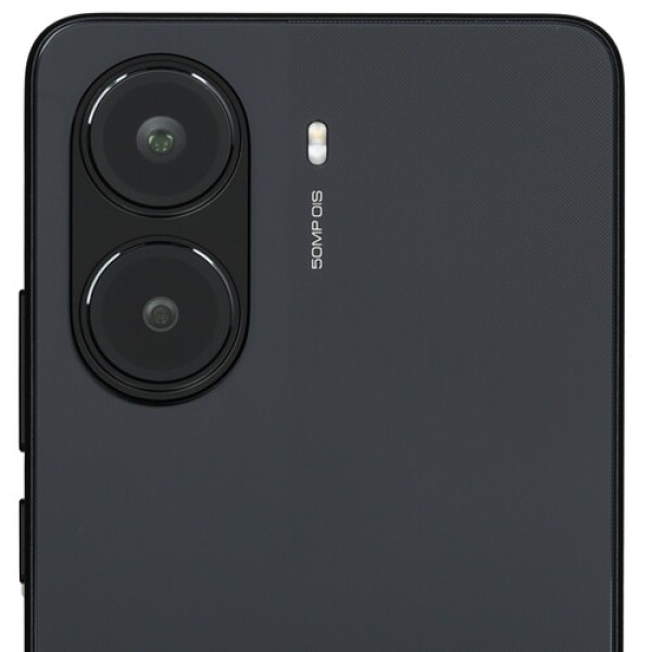 6.67" Смартфон POCO X7 Pro 256 ГБ черный