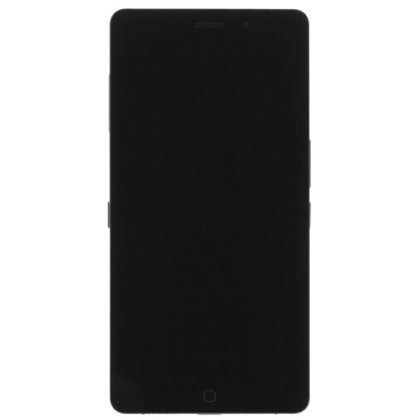 Смартфон Elephone P9000 Black 5.5" 32Gb 8x2.0Ghz/4096Mb/1920x1080/IPS/LTE/Cam13/3000mAh/And6