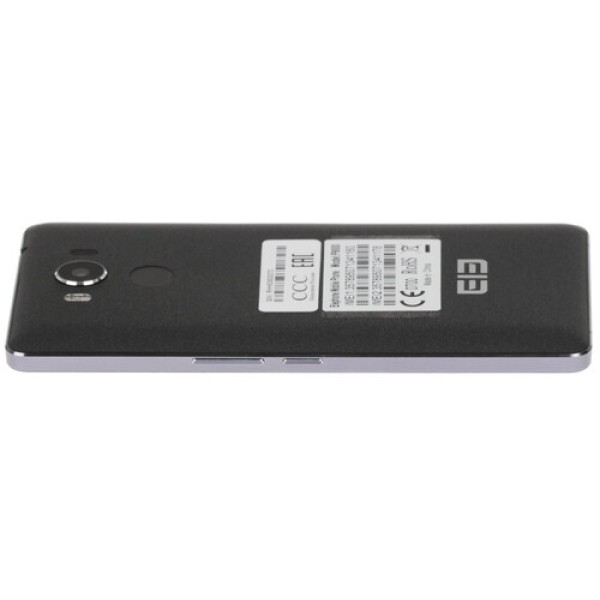 Смартфон Elephone P9000 Black 5.5" 32Gb 8x2.0Ghz/4096Mb/1920x1080/IPS/LTE/Cam13/3000mAh/And6