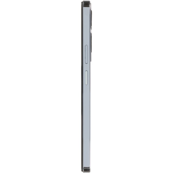 6.8" Смартфон Tecno POVA 5 Pro 5G 256 ГБ серебристый