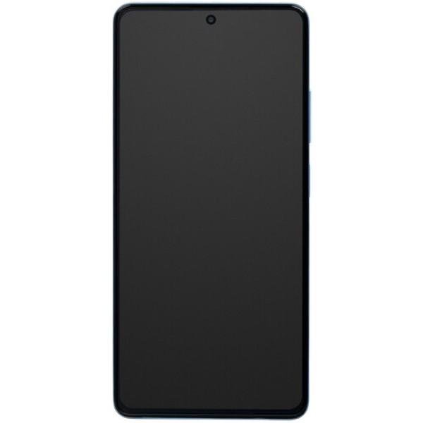 6.67" Смартфон POCO X5 Pro 256 ГБ голубой