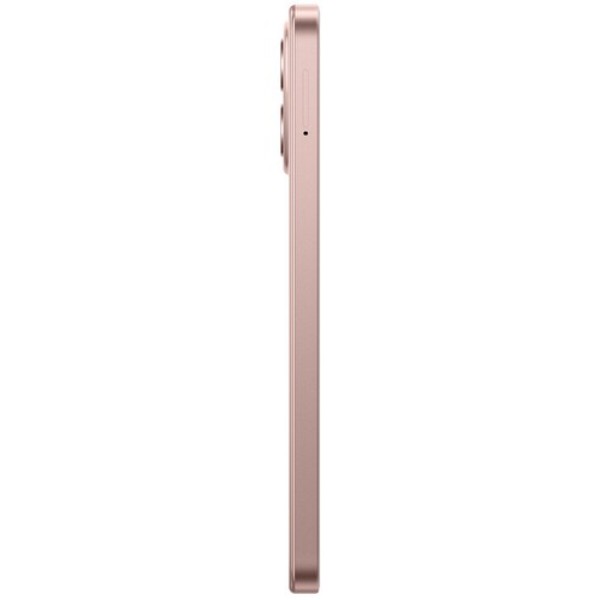 6.78" Смартфон Tecno POVA 7 5G 128 ГБ розовый
