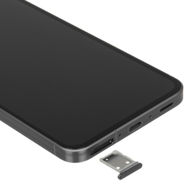 6.7" Смартфон Samsung Galaxy A56 128 ГБ черный