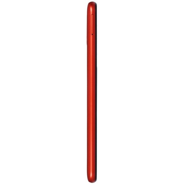 Смартфон Samsung Galaxy A03 3/32Gb Red не РФ ЗУ