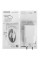 Смартфон Samsung Galaxy M22 4/128Gb [6,4"/LTE/NFC/Cam48+8+2+2Mpx/5000mAh/White]