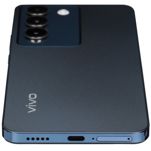 6.67" Смартфон Vivo V30 Lite 4G 128 ГБ черный
