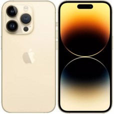 6.7" Смартфон Apple iPhone 14 Pro Max 128 ГБ золотистый