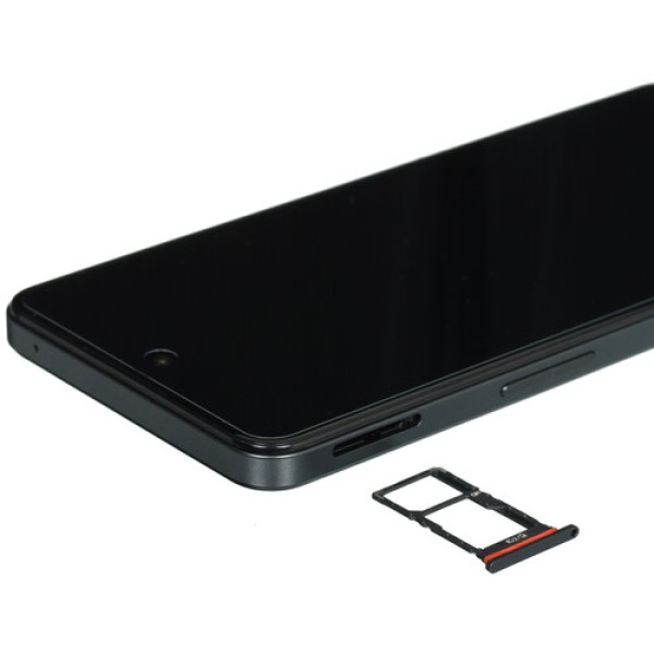 6.8" Смартфон Nubia Neo 3 5G 256 ГБ черный