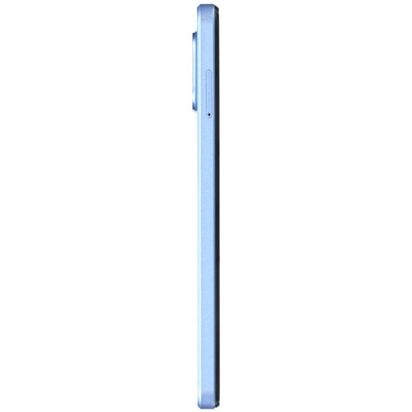 6.52" Смартфон HUAWEI nova Y61 128 ГБ синий