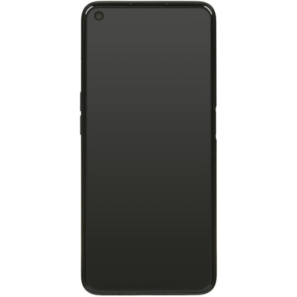 6.59" Смартфон OPPO A96 128 ГБ черный
