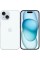 6.1" Смартфон Apple iPhone 15 128 ГБ голубой