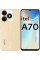6.6" Смартфон Itel A70 256 ГБ золотистый