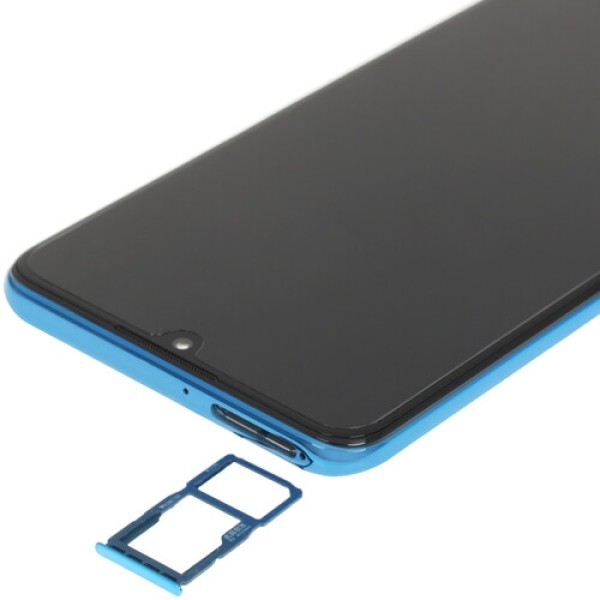 Смартфон Honor 20S 6/128Gb [6,15"/LTE/NFC/Cam48+8+2Mpx/3340mAh/Blue]