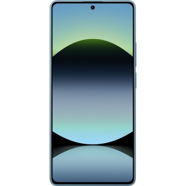 6.67" Смартфон Xiaomi Redmi Note 14S 512 ГБ голубой
