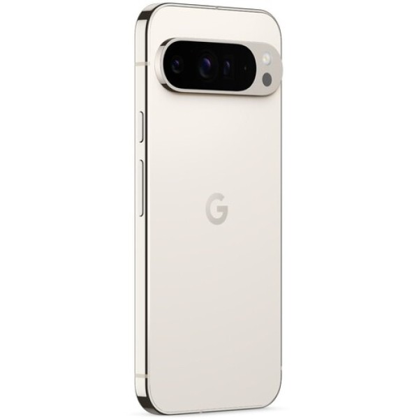 6.8" Смартфон Google Pixel 9 Pro XL 256 ГБ бежевый