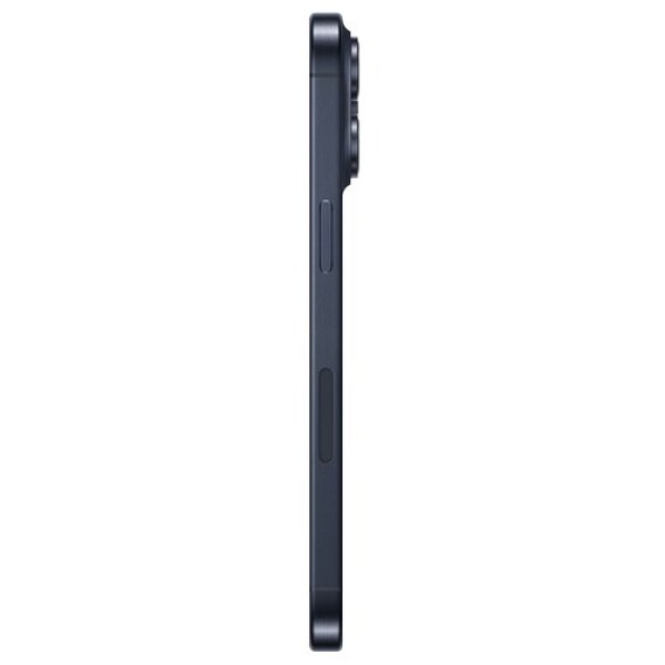 Смартфон Apple iPhone 15 Pro Max 2TB Blue Titanium A3106