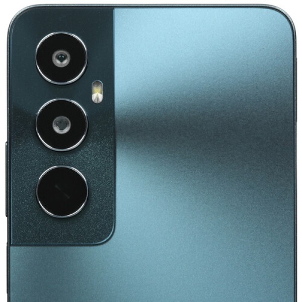 6.67" Смартфон realme C65 256 ГБ черный