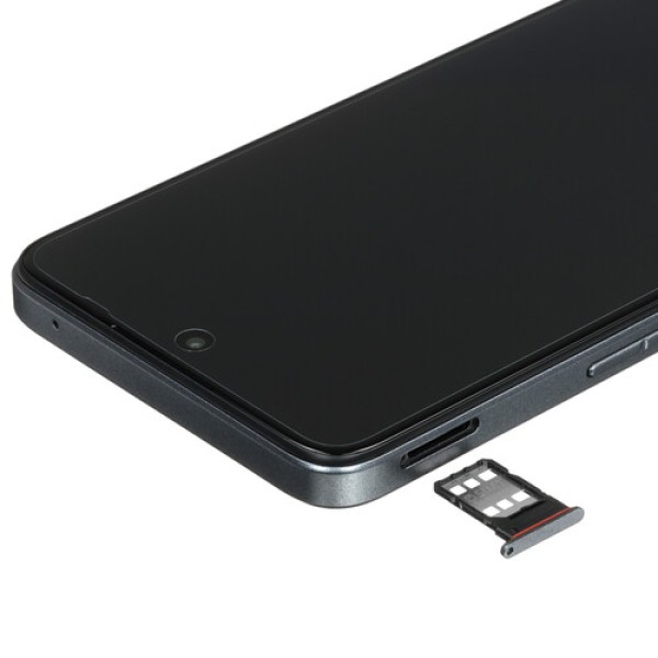 6.72" Смартфон Nubia Neo 2 5G 256 ГБ серебристый
