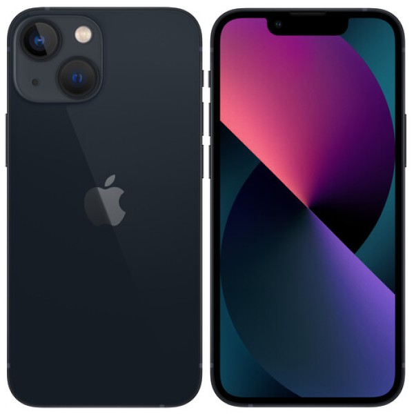 Смартфон Apple iPhone 13 mini 128Gb Midnight