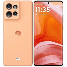 6.67" Смартфон Motorola Edge 50 512 ГБ розовый