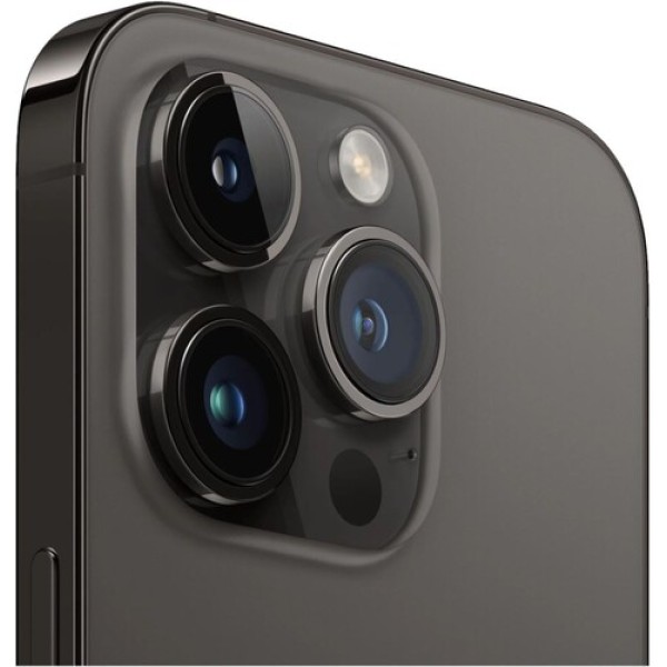 6.1" Смартфон Apple iPhone 14 Pro 128 ГБ черный
