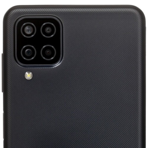 6.5" Смартфон Samsung Galaxy A12 32 ГБ черный (А125F)
