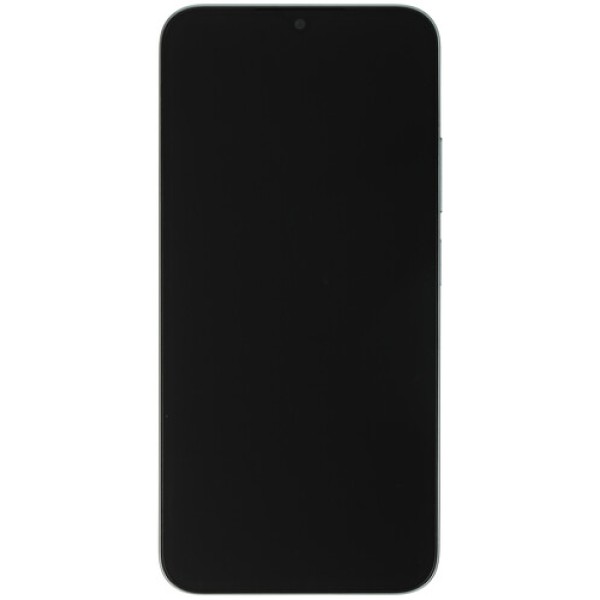 6.9" Смартфон Xiaomi Redmi 15C 128 ГБ зеленый