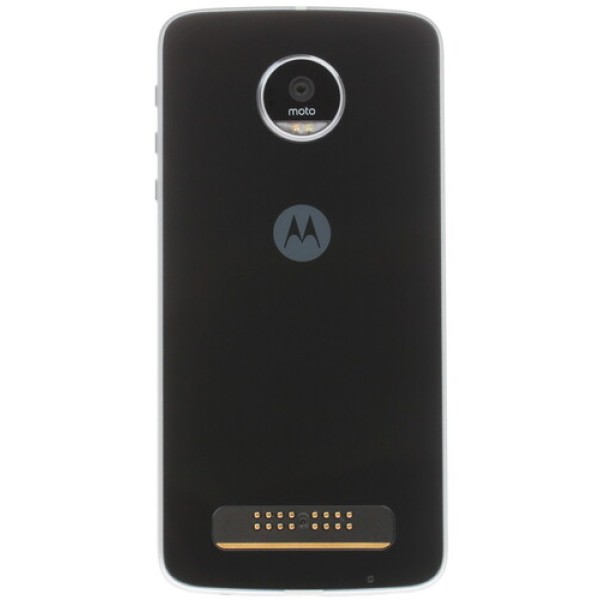 Смартфон Motorola Moto Z Play 5.5" 32Gb Black/Silver 8x2Ghz/3072Mb/1920x1080/AMOLED/LTE/GPS/NFC/Cam16/3500mAh/And6.0