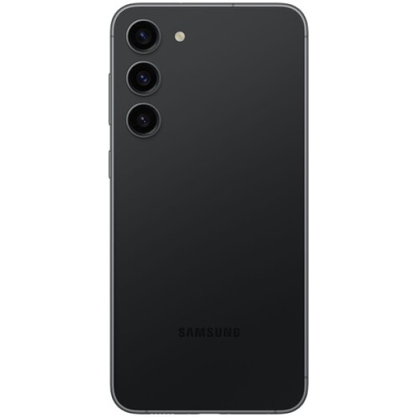 6.6" Смартфон Samsung Galaxy S23+ 512 ГБ черный