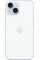 6.1" Смартфон Apple iPhone 15 128 ГБ голубой