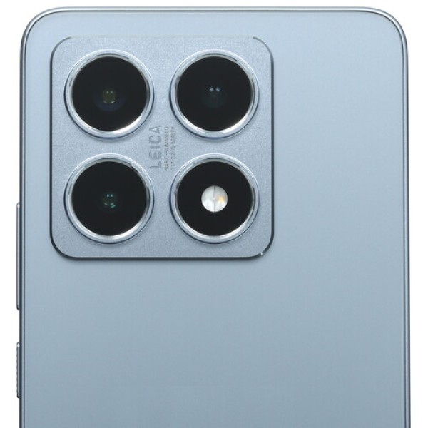 6.67" Смартфон Xiaomi 14T 256 ГБ голубой