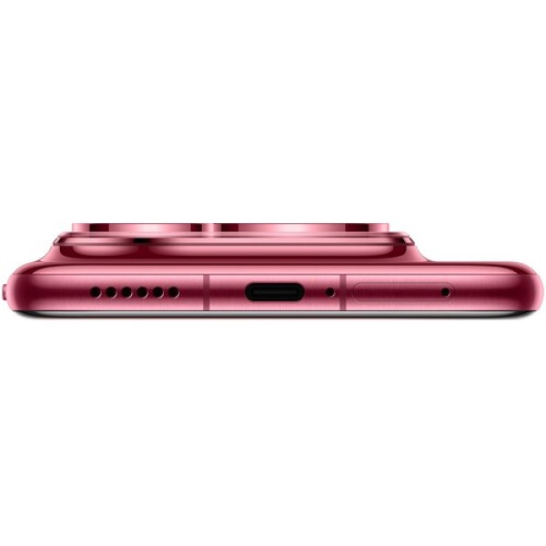 6.8" Смартфон HUAWEI Pura 80 Pro 512 ГБ красный