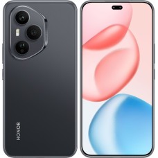 6.7" Смартфон HONOR 400 Pro 512 ГБ черный