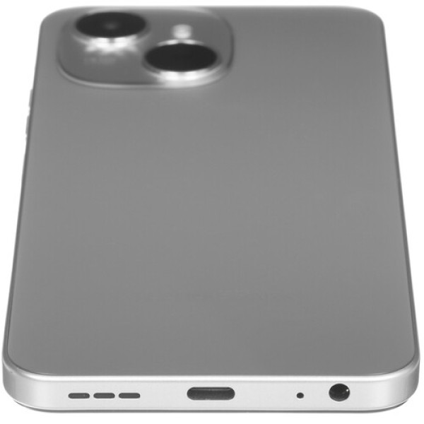 6.67" Смартфон Tecno SPARK 40C 128 ГБ серый