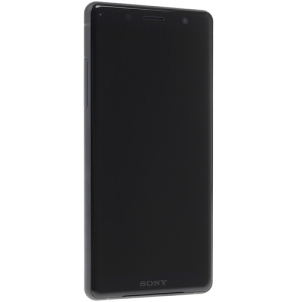 Смартфон Sony Xperia XZ2 Compact DS 5.0" 64Gb Black 8(4x2,8Ghz+4x1,8Ghz)/4096Mb/2160x1080/IPS/LTE/NFC/IP68/Cam19/2870mAh/And8.1