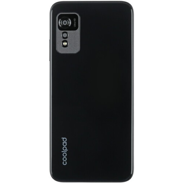 6.51" Смартфон Coolpad CP12p 128 ГБ черный