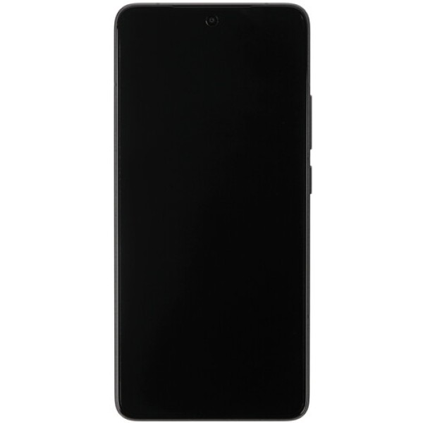 6.67" Смартфон POCO F7 Pro 512 ГБ черный