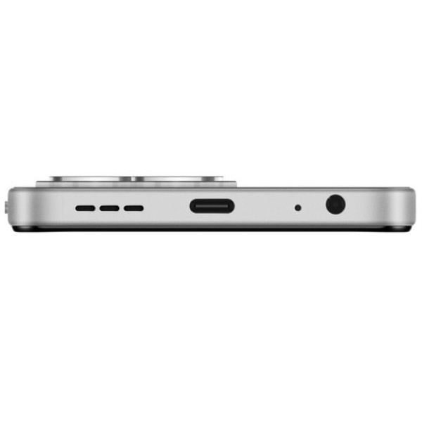 6.67" Смартфон Tecno SPARK 40C 256 ГБ белый