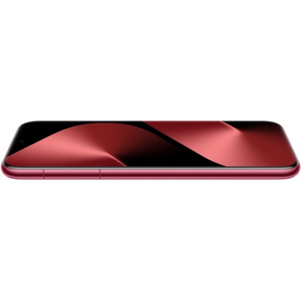 6.8" Смартфон HUAWEI Pura 80 Pro 512 ГБ красный